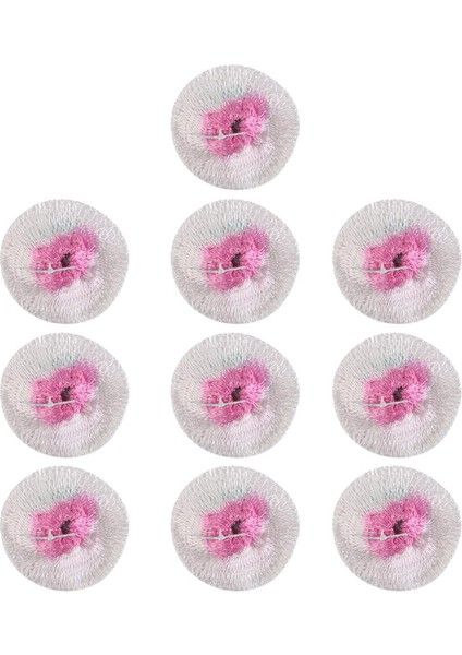 30X Evrensel Gaz Lambası Manto Yürüyüşü Yakıt Işık Mantles 10CM 30 Parça Pembe (Yurt Dışından) fırsatları