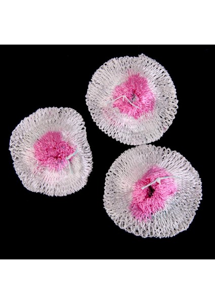 30X Evrensel Gaz Lambası Manto Yürüyüşü Yakıt Işık Mantles 10CM 30 Parça Pembe (Yurt Dışından) indirimleri