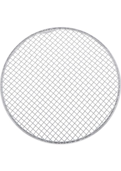 2 Parça Paslanmaz Çelik Delikler Barbekü Başına Izgara Dış Mekan Taşınabilir Pişirme Aracı (Yurt Dışından) indirimleri