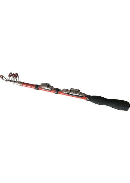 2 Parça Karbon Fiber Teleskopik Olta Çubukları Deniz Için Katlanabilir Kutup Aleti (Yurt Dışından) fiyatları