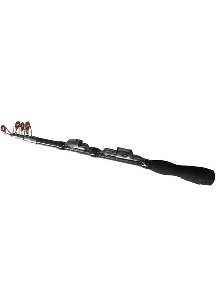 2 Parça Karbon Fiber Teleskopik Olta Çubukları Deniz Için Katlanabilir Kutup Aleti (Yurt Dışından) modelleri