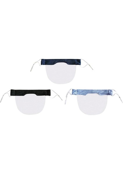 Kadın Erkekler Için 3x Rahat Dayanıklı Görsel (Yurt Dışından)