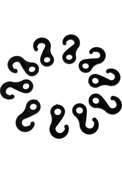 30 Parça/set Hook Toplama Tarnın (Yurt Dışından)