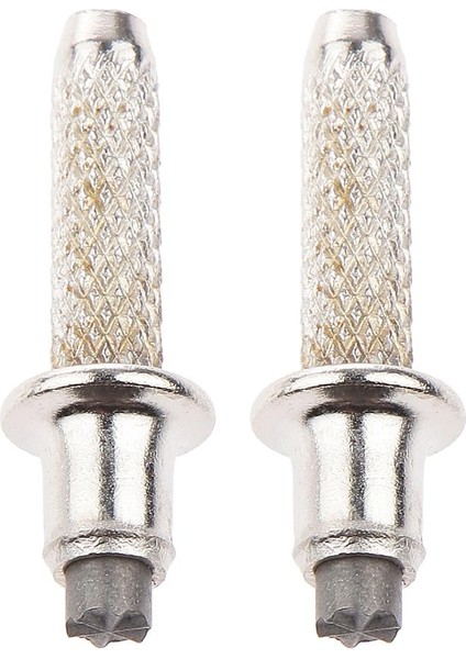 Kampa Tırmanma Için 2x Dayanıklı Trekking Direği Uzunluğu 1.2 Inç (Yurt Dışından)