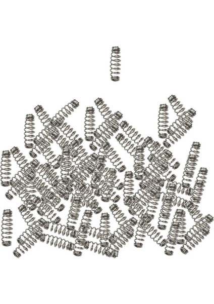 200 Parça Dikenli Balıkçılık Kanca Yay Çelik Vidalı Ot Otlak Aksesuarları (Yurt Dışından) fiyatları