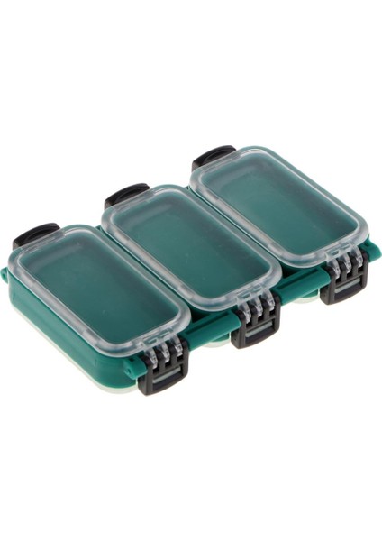 2 Adet Çift Taraflı Kılıflar Balıkçılık Kancası (Yurt Dışından) fiyatları