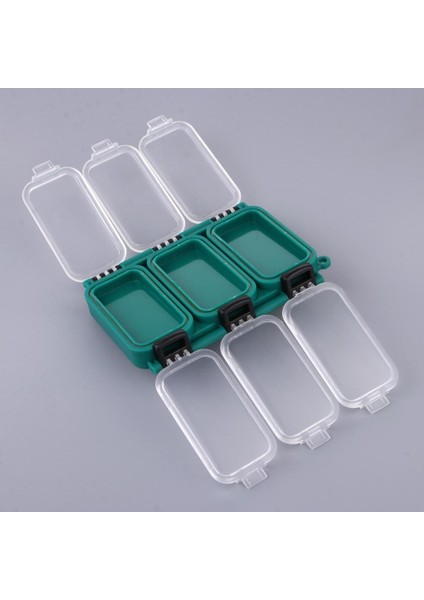 2 Adet Çift Taraflı Kılıflar Balıkçılık Kancası (Yurt Dışından) indirimleri