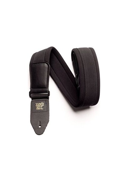 P04144 - Destekli Neoprene Comfort Gitar Askısı