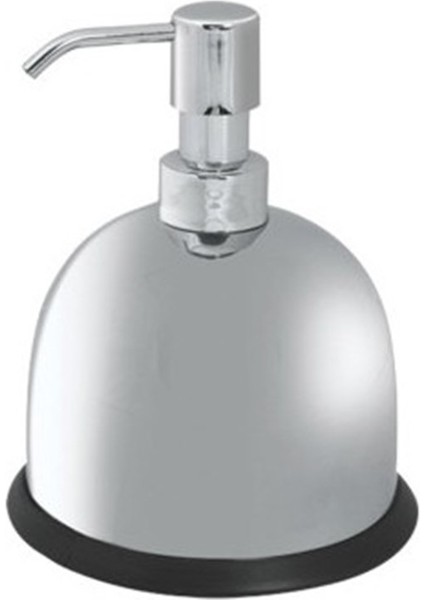 Krom Küre Sıvı Sabunluk 275 Cc Plx-3804-2