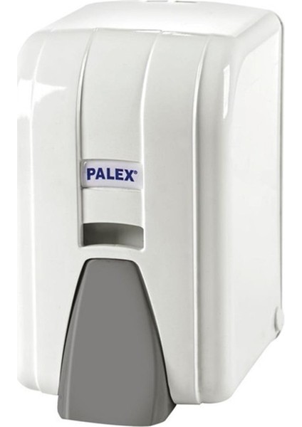 Inter Mini Dökme Sıvı Sabun Dispenseri 600 Cc. Plx-3456-D-0
