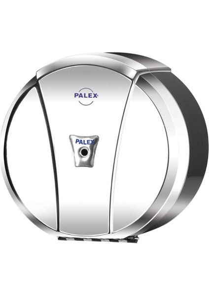 Pratik Tuvalet Kağıdı Dispenseri Plx-3440-K