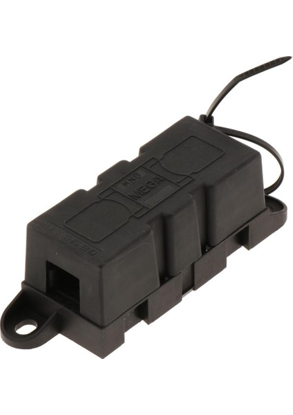 5x Mega Sigorta Bloğu Tutucu Rv Kamyon Kamyon Kapak (Yurt Dışından) indirimleri