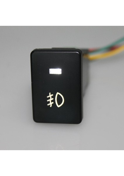 Connector ile 3 Düğme Anahtarı (Yurt Dışından) fırsatları