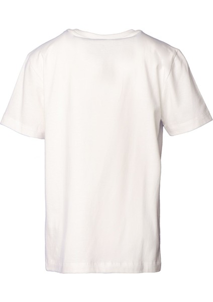 Hmlaery T-Shırt Beyaz Çocuk T-Shirt 911625-9003 fiyatları