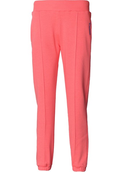 Hmlkayle Pants Pembe Çocuk Eşofman 931616-2224