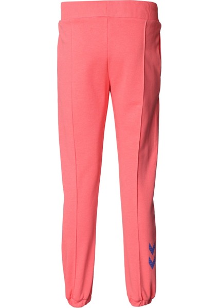 Hmlkayle Pants Pembe Çocuk Eşofman 931616-2224