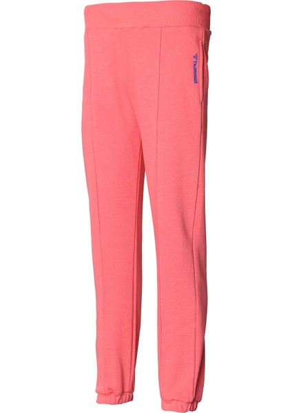 Hmlkayle Pants Pembe Çocuk Eşofman 931616-2224