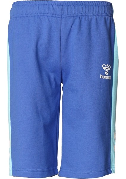 Hmledu Shorts Mavi Çocuk Şort 931600-7837