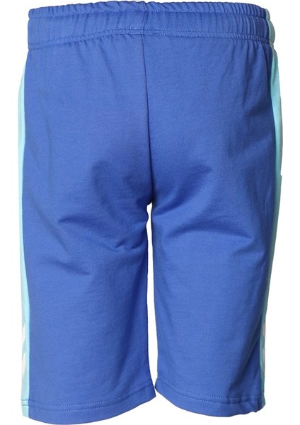 Hmledu Shorts Mavi Çocuk Şort 931600-7837