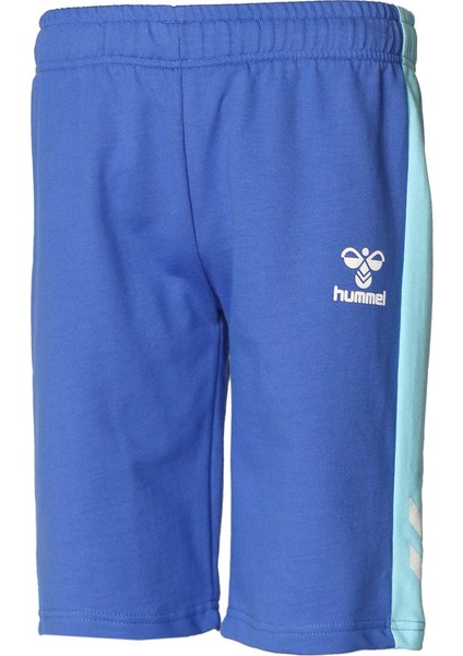 Hmledu Shorts Mavi Çocuk Şort 931600-7837