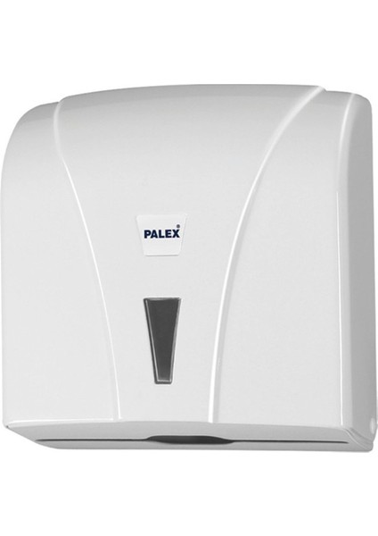 Z Katlı Havlu Peçete Dispenseri Plx-3464-0