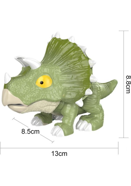 Dıy Sökme Dinozor Model Oyuncak (Yurt Dışından)