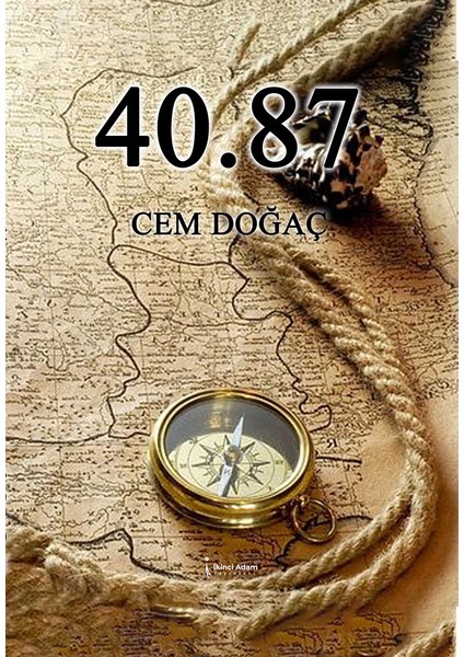 40.87 - Cem Doğaç