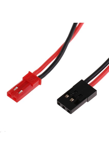 Jst - Jr Adaptör 9 Adet (Yurt Dışından)