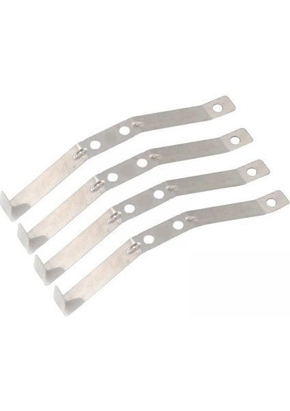 Wpl B14 B24 C14 C24 Parçalar 9 Pcs (Yurt Dışından)