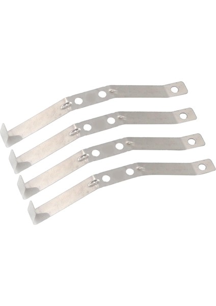 Wpl B14 B24 C14 C24 Parçalar 9 Pcs (Yurt Dışından)