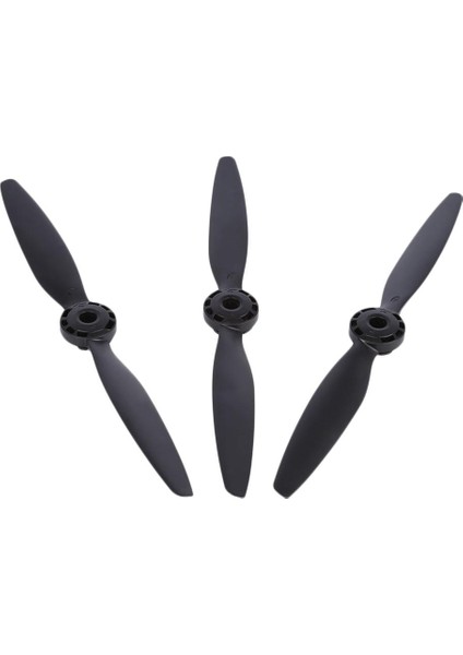 3 Adet Pervaneler Bir Pervane Rotor Bıçak Aksesuarları (Yurt Dışından) fiyatları