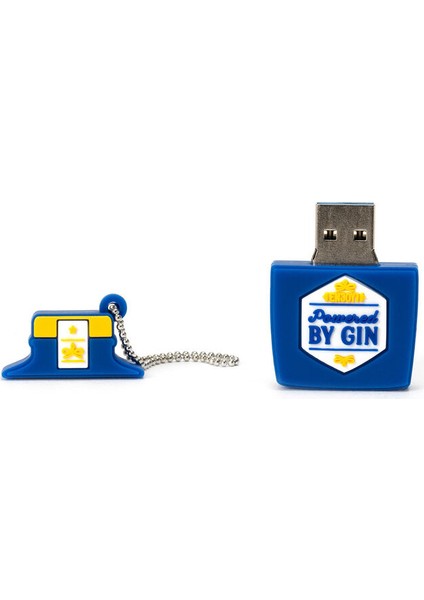 USB Drive 3.0 32 GB Gin