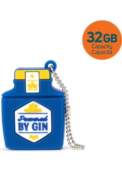 USB Drive 3.0 32 GB Gin fiyatları