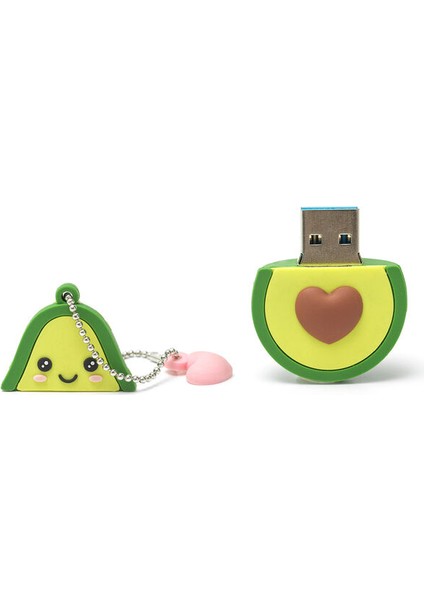 USB Drive 3.0 32 GB Avokado fiyatları