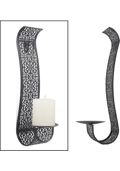 Duvar Sconce Mum Tutucu(Yurt Dışından) modelleri