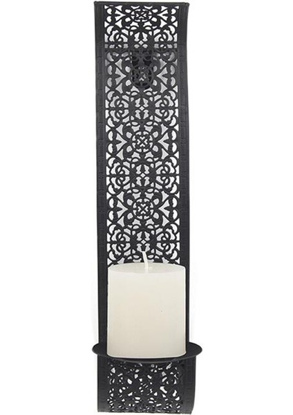 Duvar Sconce Mum Tutucu(Yurt Dışından) indirimleri