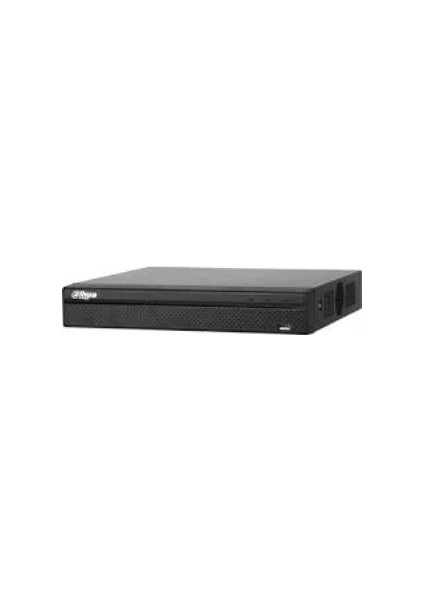 NVR2108HS-8P-T 8 Kanal Poe Nvr Kayıt Cihazı
