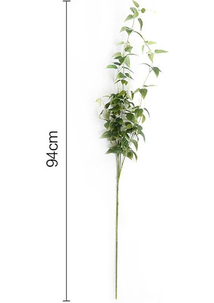 Lotus Çiçek Süsleme Dekoru (Yurt Dışından)