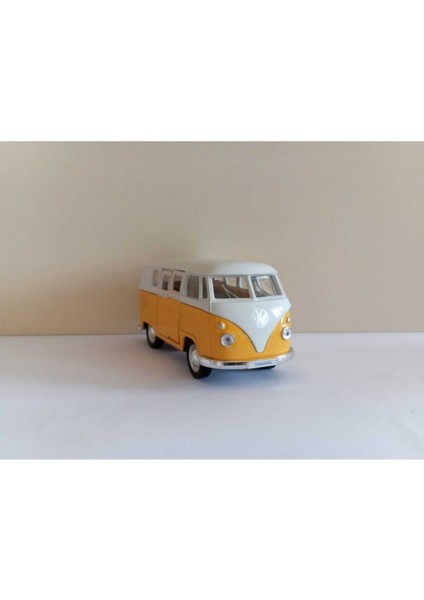 Welly1963 Volkswagen T1 Bus Welly