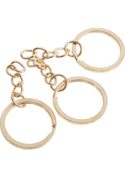 50PCS Keying Anahtarlık Keyping 20 mm (Yurt Dışından) indirimleri