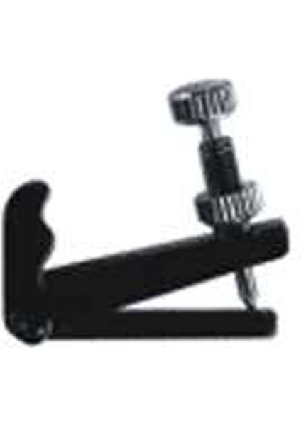 Keman Fix, Siyahl, Scale 4/4