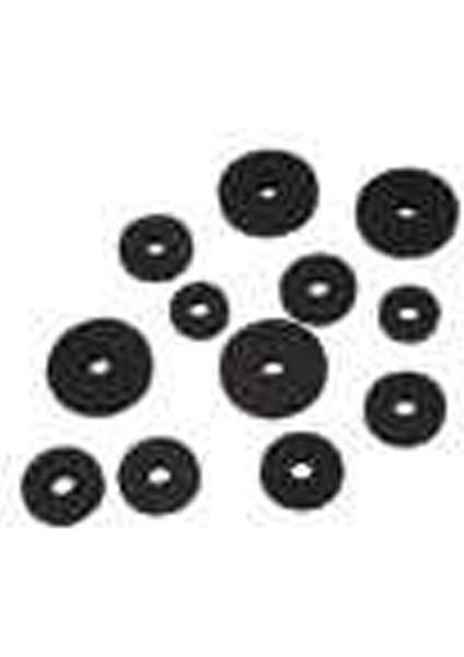 Sabian Felt-Pack Zil Keçe Seti