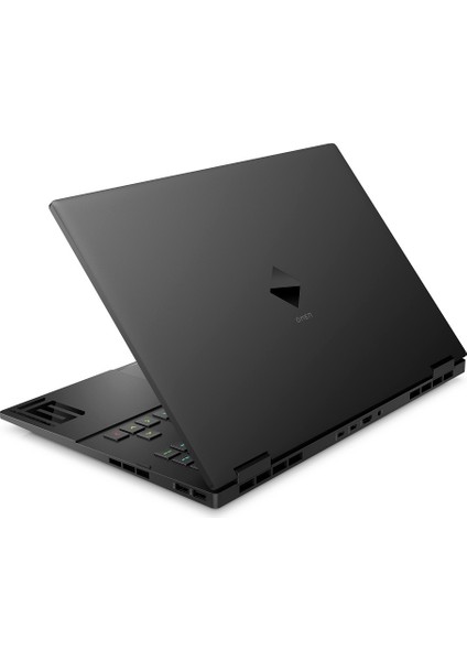 Omen 16-K0010NT Intel Core I7-12700H 16GB Ram 1TB SSD RTX3060 16.1" FHD Freedos Taşınabilir Bilgisayar 7H8Z7EA