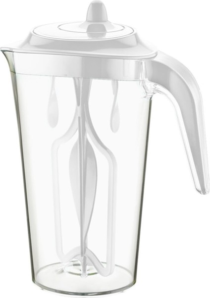 Trendy Mixer Sürahi 2.2 Lt Karışık Renkli