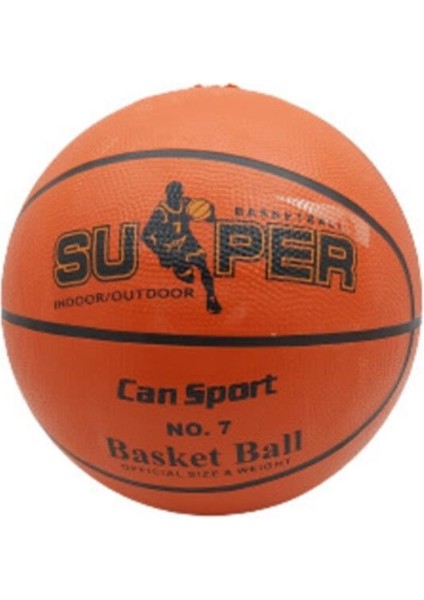 Basket Topu