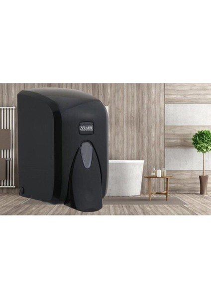 F5B Köpük Dispenseri 500 ml (Siyah) fiyatları