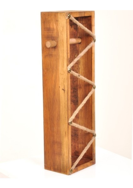 Ahşap Peçetelik modelleri