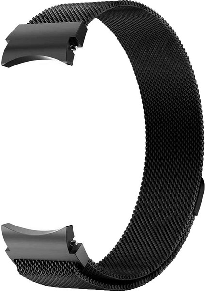 Samsung Galaxy Watch 4 40MM Kordon Milano Loop Siyah