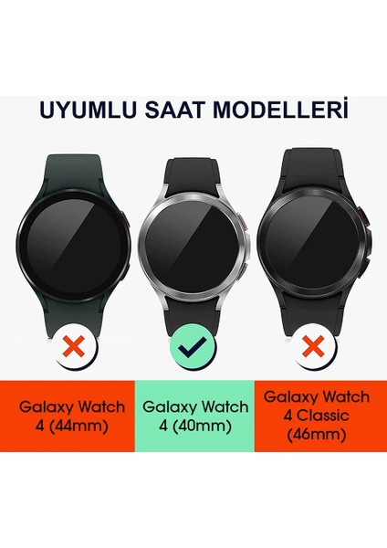 Samsung Galaxy Watch 5 Pro 45MM Şarj Stand Yuvası indirimleri