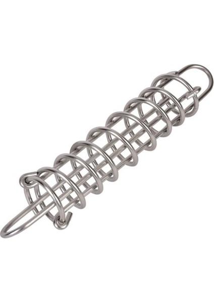 . Halat Esnetme Yayı Galveniz Ø06MM Boy 23CM Tekne & Yacht fiyatları